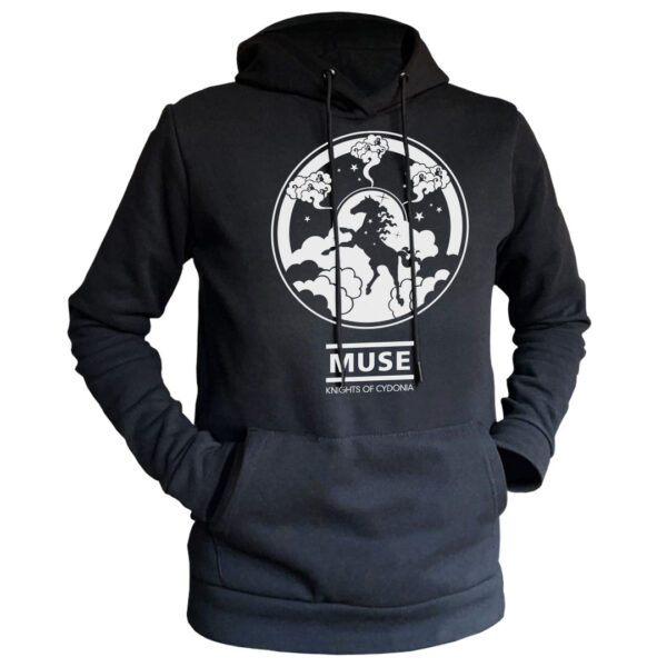 sudadera negra muse 2lateral