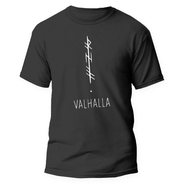 Playera_negra_valhalla F