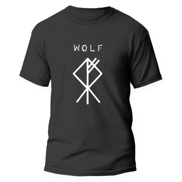 Playera_negra_wolf F